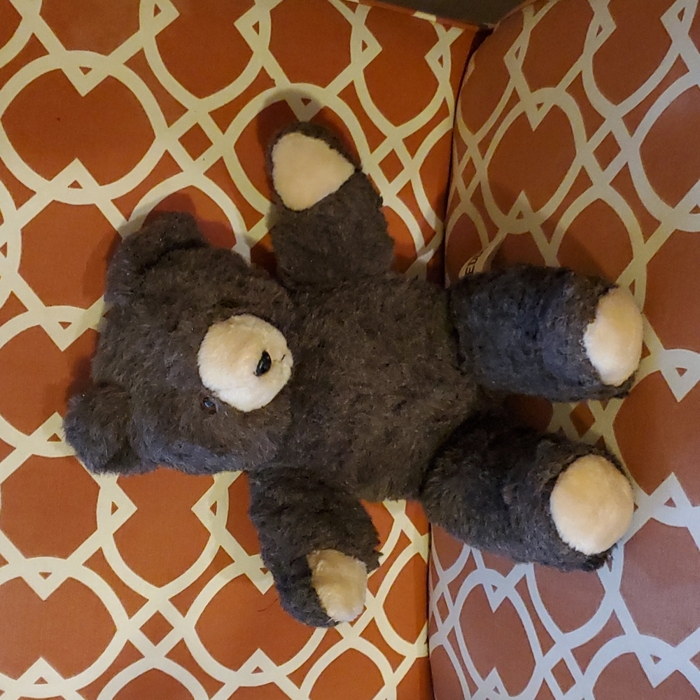 Russ Berrie Teddy bear